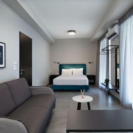Ermou Athens City Center Apartment Zewnętrze zdjęcie
