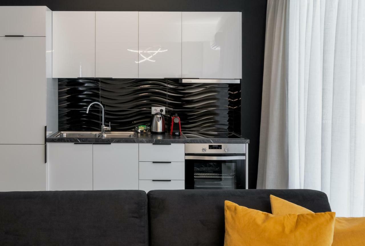 Ermou Athens City Center Apartment Zewnętrze zdjęcie