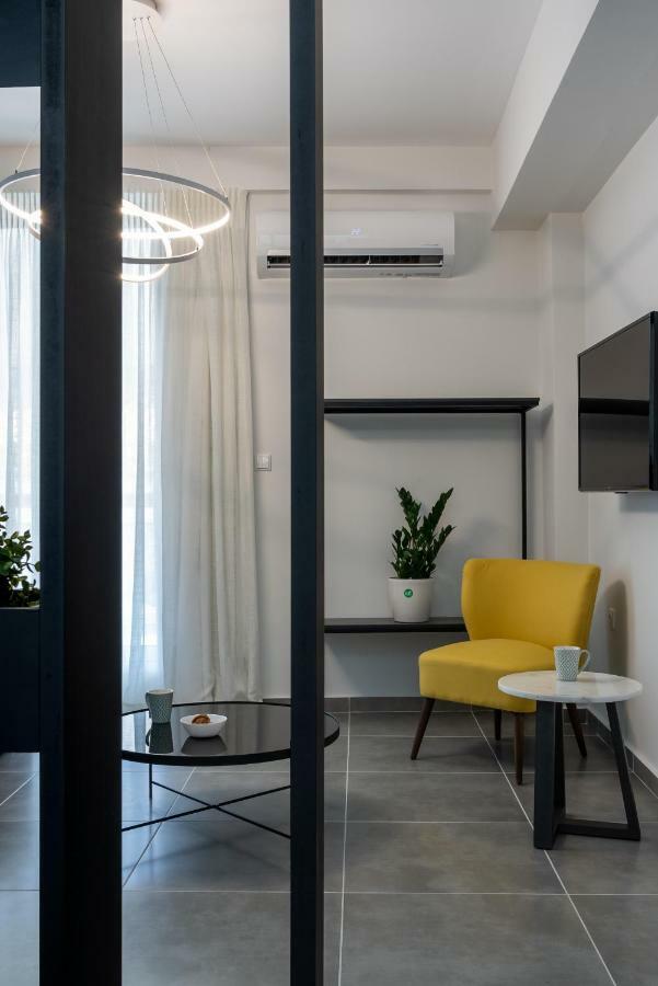 Ermou Athens City Center Apartment Zewnętrze zdjęcie