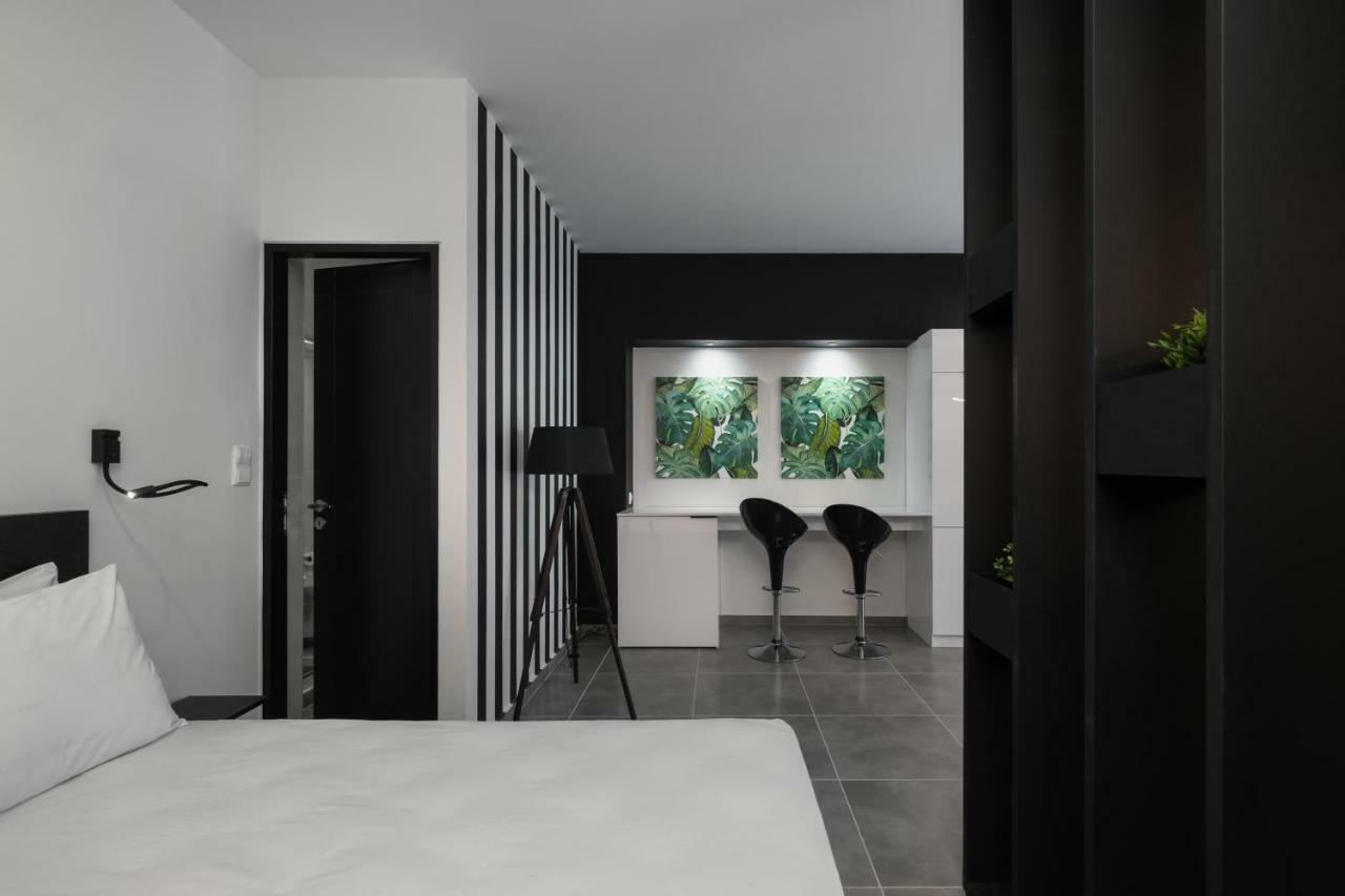Ermou Athens City Center Apartment Zewnętrze zdjęcie