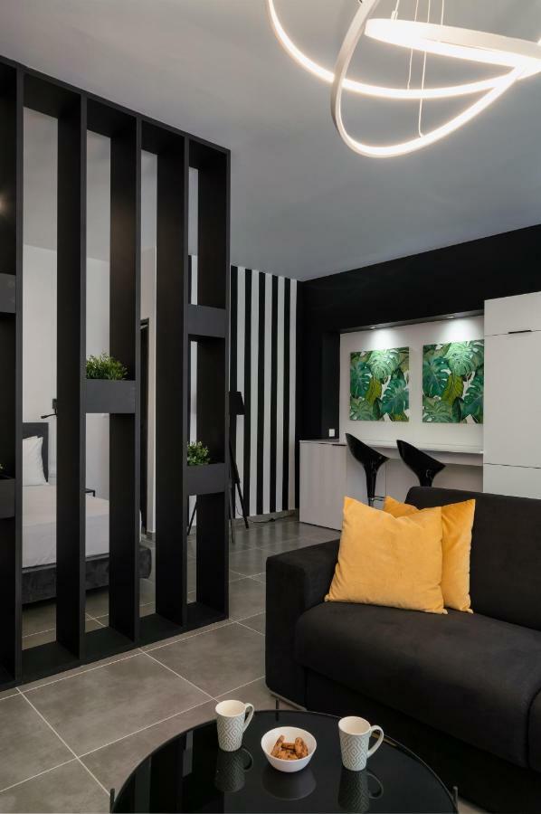 Ermou Athens City Center Apartment Zewnętrze zdjęcie
