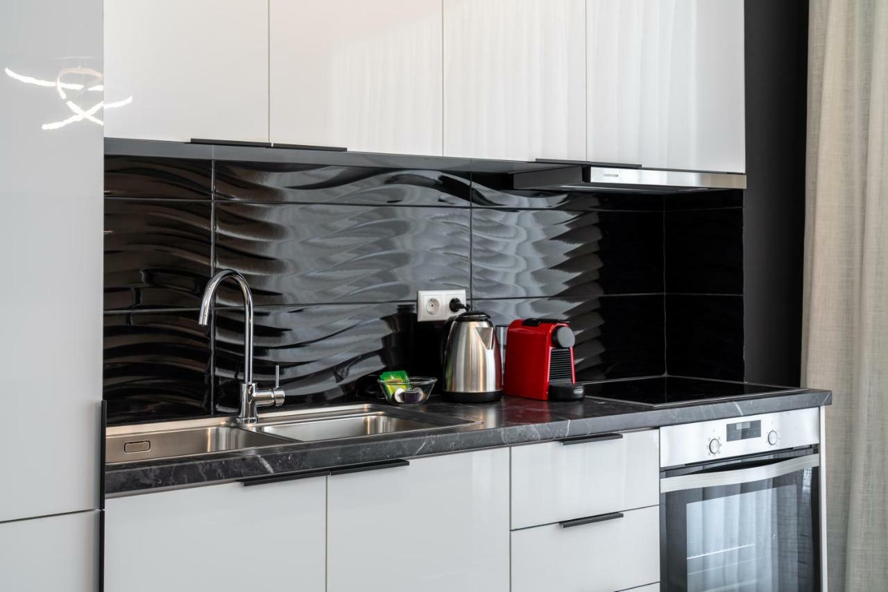 Ermou Athens City Center Apartment Zewnętrze zdjęcie