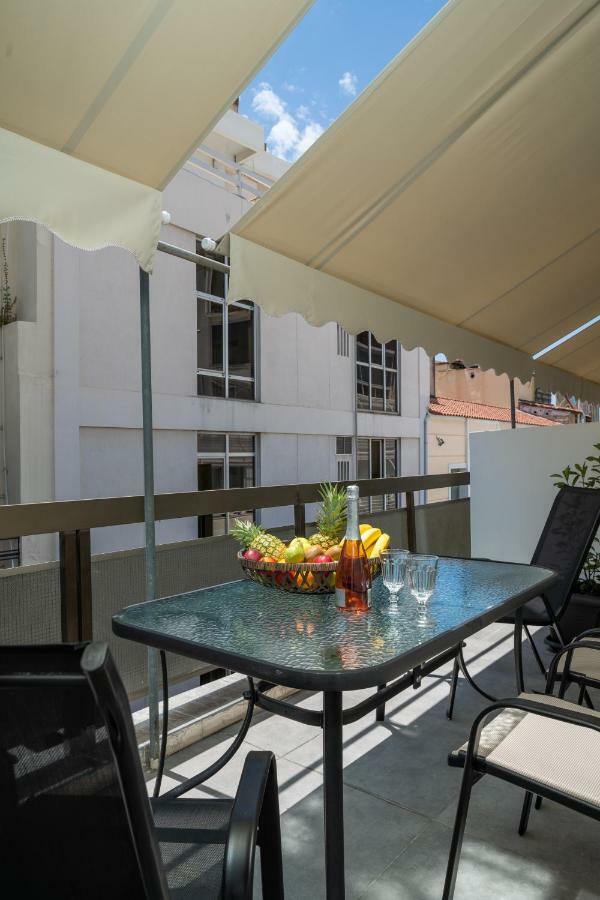 Ermou Athens City Center Apartment Zewnętrze zdjęcie