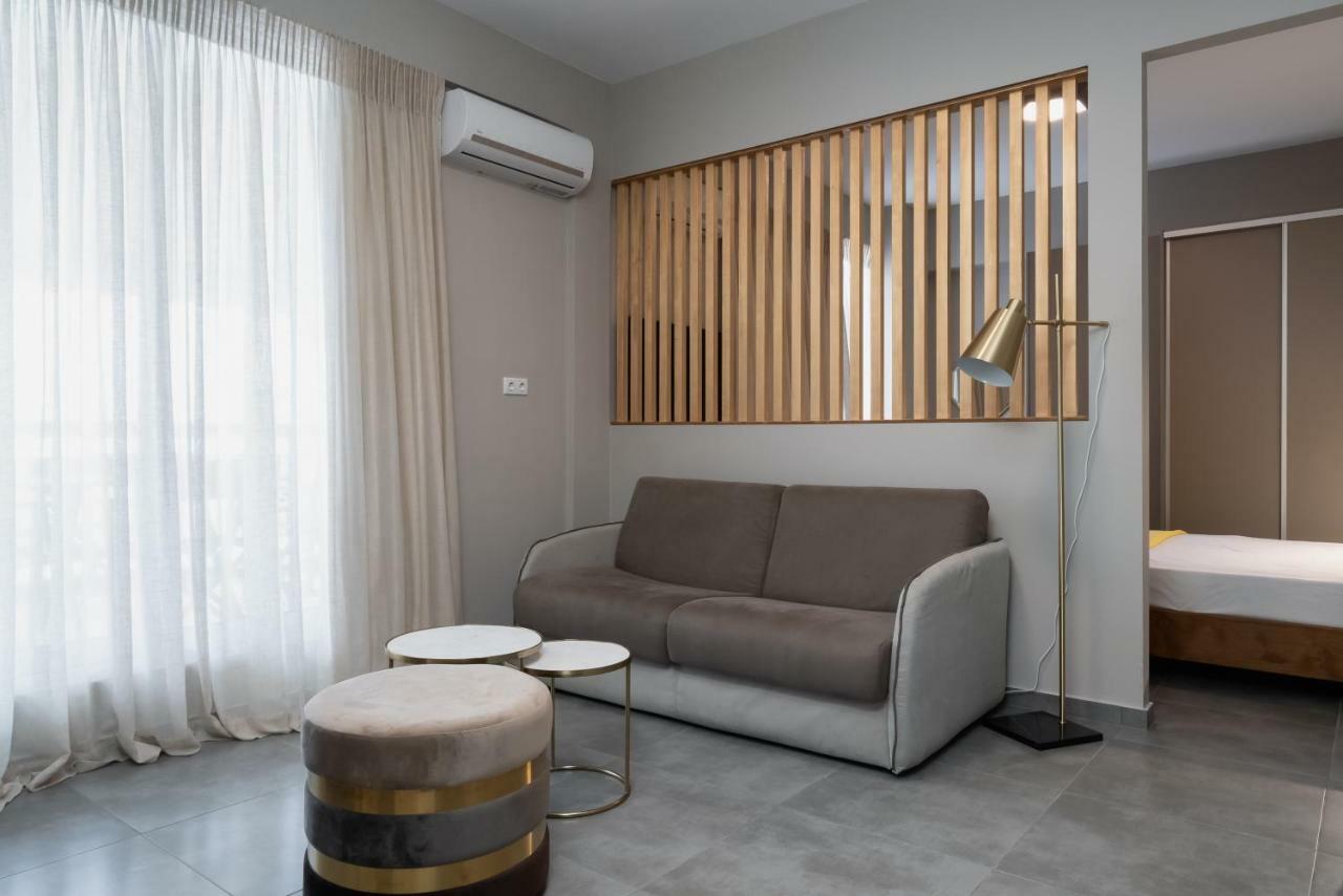 Ermou Athens City Center Apartment Zewnętrze zdjęcie