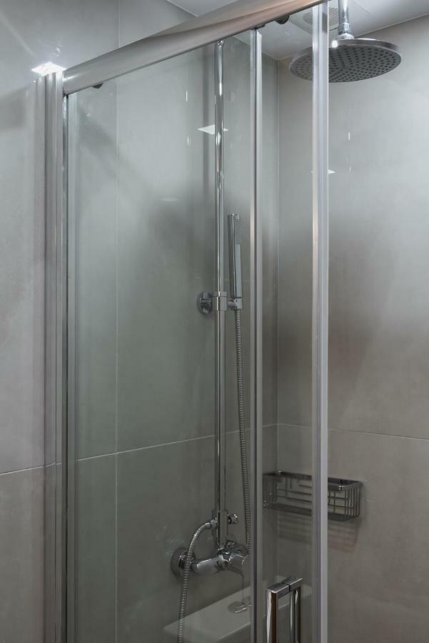 Ermou Athens City Center Apartment Zewnętrze zdjęcie