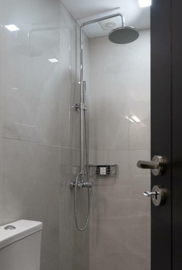 Ermou Athens City Center Apartment Zewnętrze zdjęcie