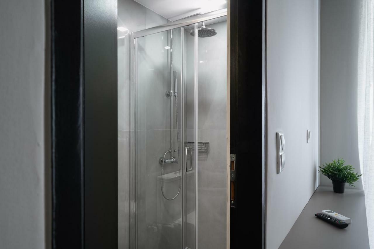 Ermou Athens City Center Apartment Zewnętrze zdjęcie