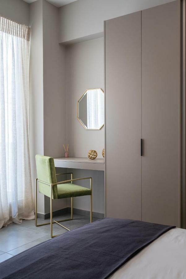 Ermou Athens City Center Apartment Zewnętrze zdjęcie